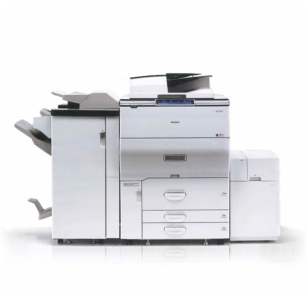 彩色数码复合机（生产型）